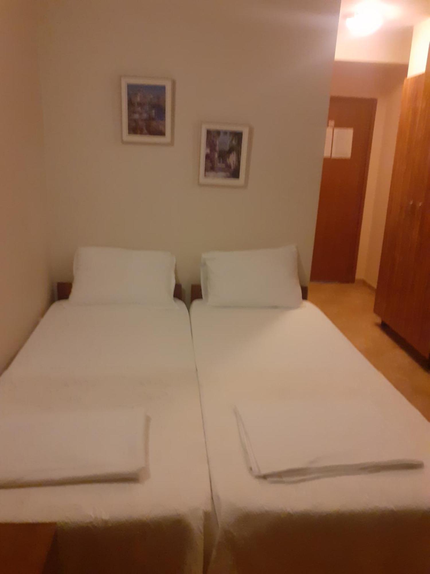 Family Hotel Emilia Sozopol Exterior foto