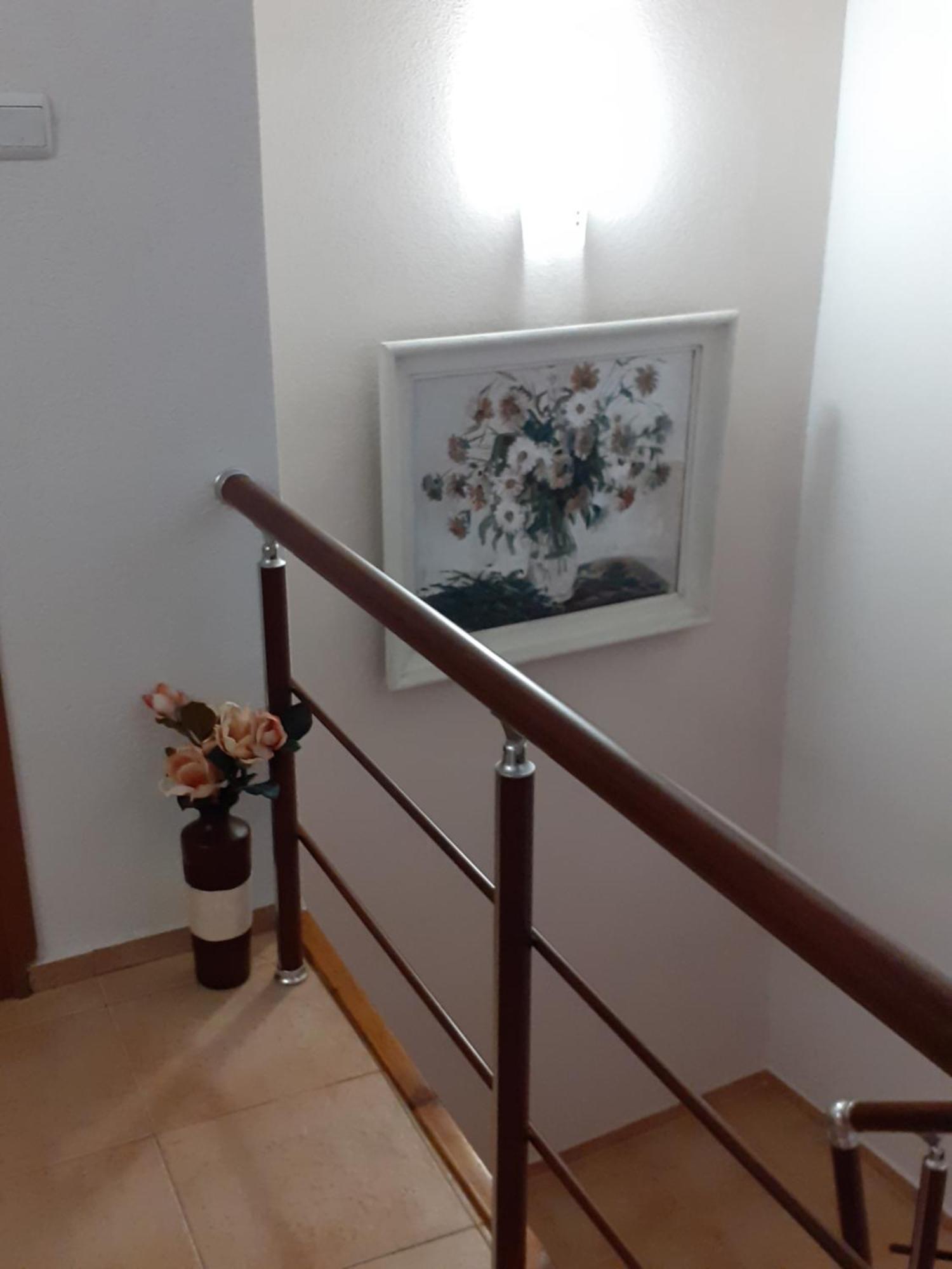 Family Hotel Emilia Sozopol Exterior foto